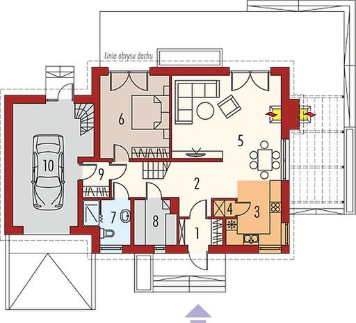 Parter projektu Niki II G1