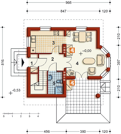 Parter projektu B-41