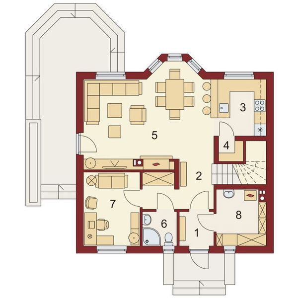 Parter projektu Tytus 3