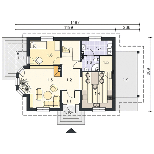 Parter projektu Brighton (LMP95)