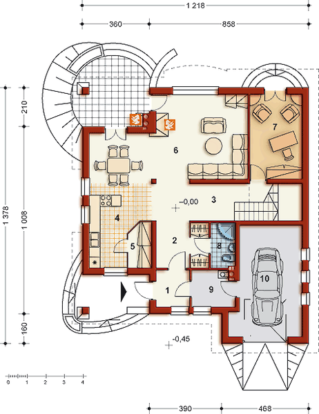Parter projektu APOLONIA