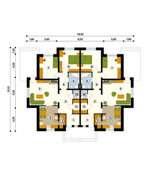 Parter projektu Turkus