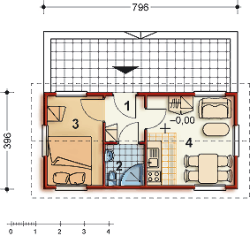 Parter projektu MD-L26A