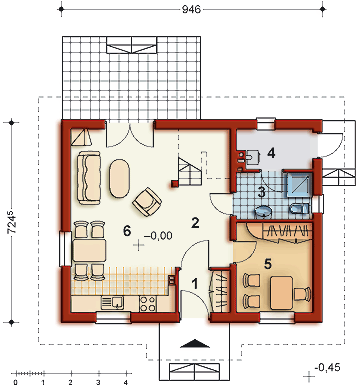 Parter projektu CELINKA