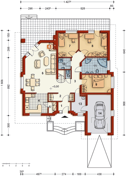 Parter projektu KORNELIA