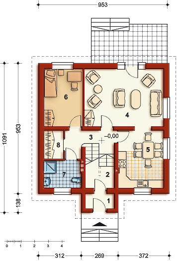 Parter projektu GRADO