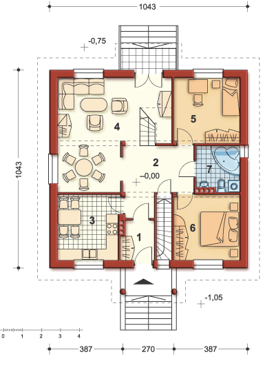 Parter projektu Palermo