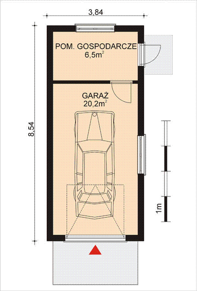 Parter projektu APG 04