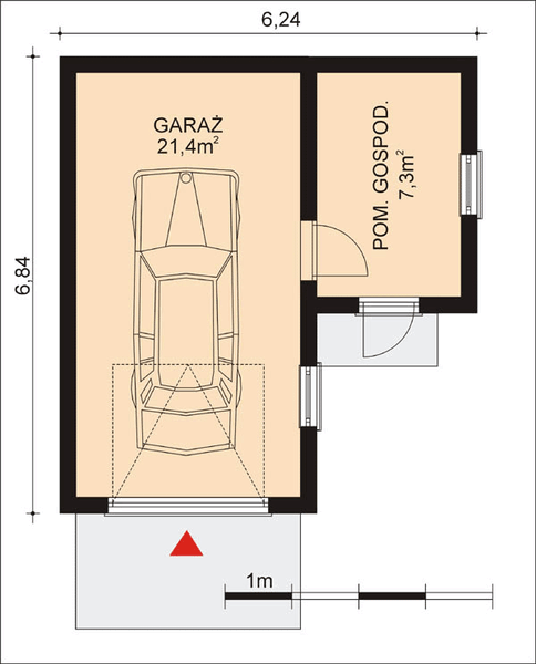 Parter projektu APG 05