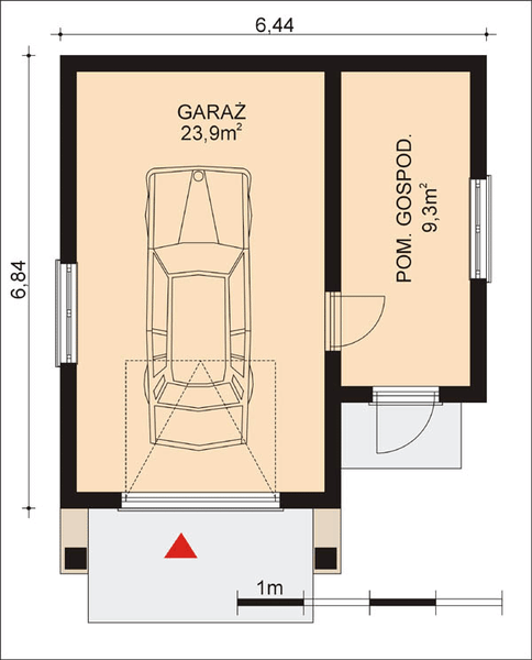 Parter projektu APG 06