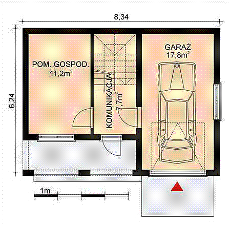 Parter projektu APG 08