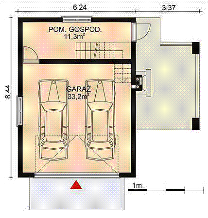 Parter projektu APG 12