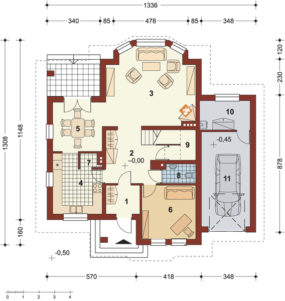 Parter projektu APS 115