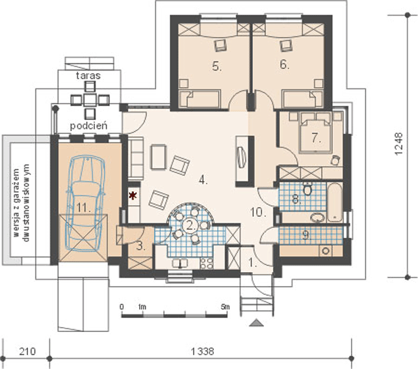 Parter projektu KARTER