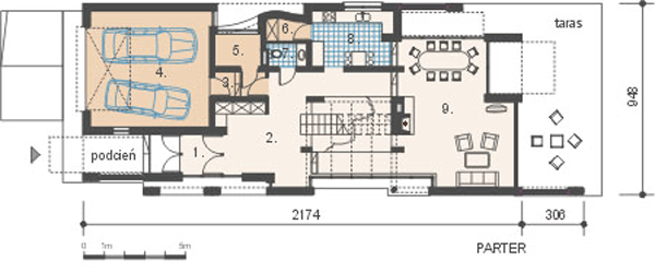 Parter projektu SENATOR