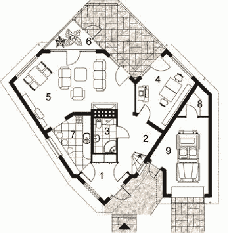 Parter projektu LMP 40