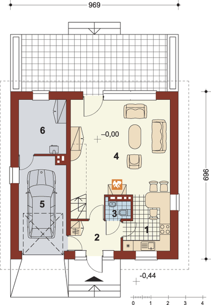 Parter projektu KOPCIUSZEK