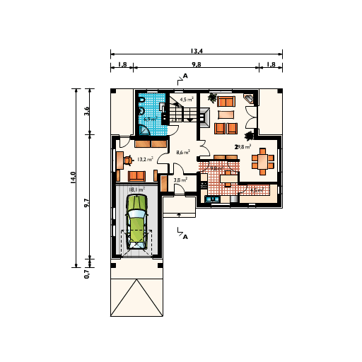 Parter projektu Impresja - murowana – ceramika