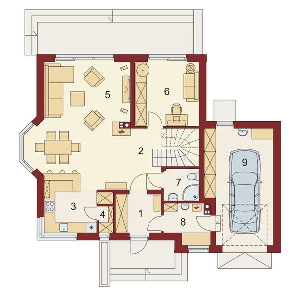 Parter projektu Hestia