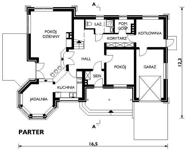 Parter projektu ZAMECZEK EKO