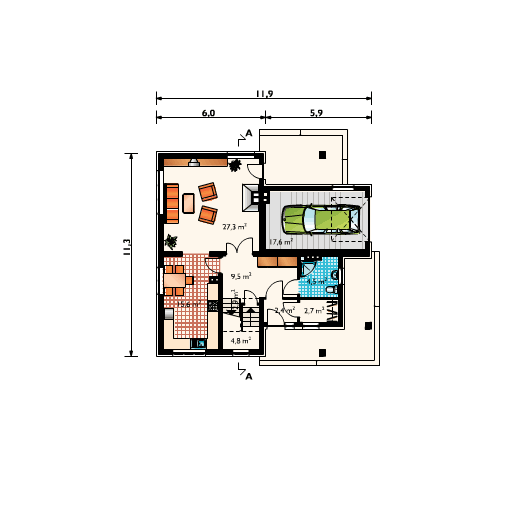 Parter projektu Miłosz