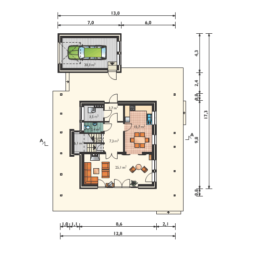 Parter projektu Rebus