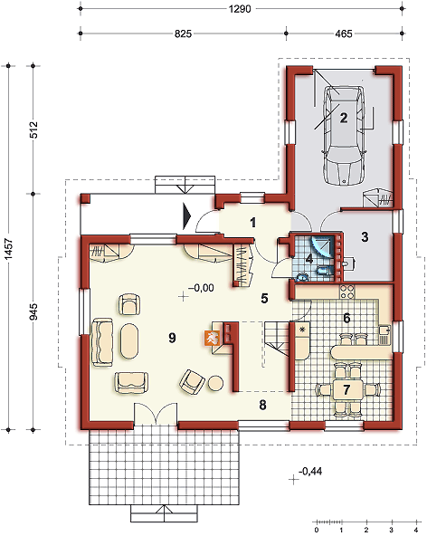Parter projektu BAZYLISZEK