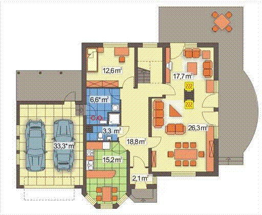 Parter projektu FALA B