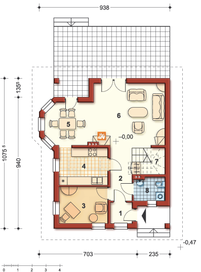 Parter projektu AR 116