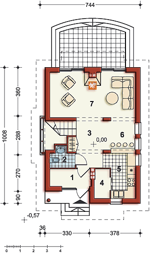 Parter projektu CZAPLA