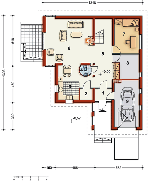Parter projektu KONESER
