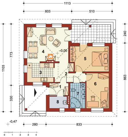 Parter projektu Tomino