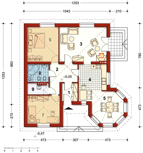 Parter projektu Campanilla