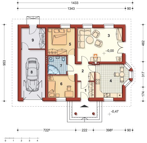 Parter projektu Bellante