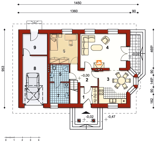 Parter projektu Pianella