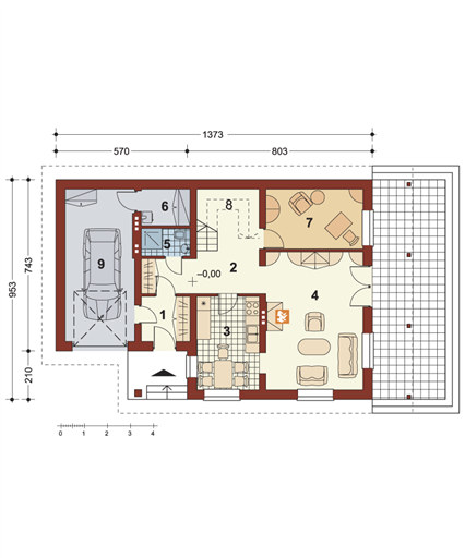 Parter projektu Nicosia