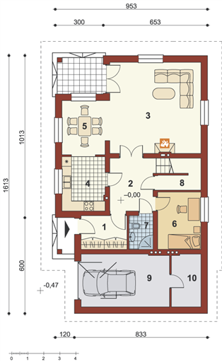 Parter projektu Marsala