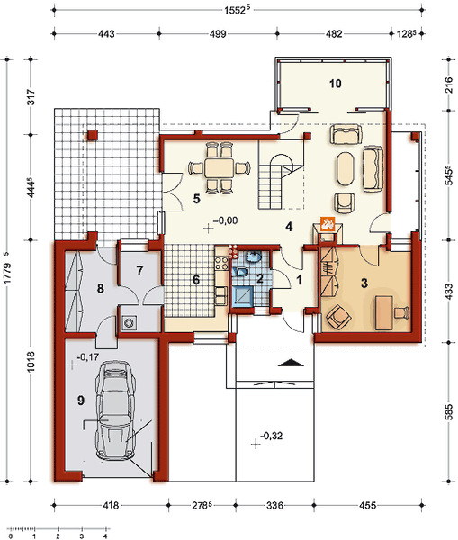 Parter projektu W 10