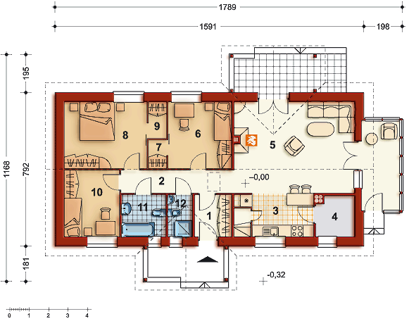 Parter projektu W 15