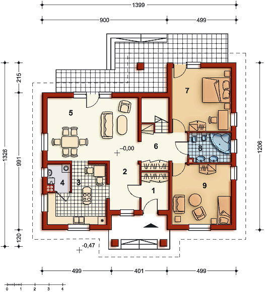 Parter projektu MAJA