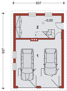 Parter projektu Projekt G-6A