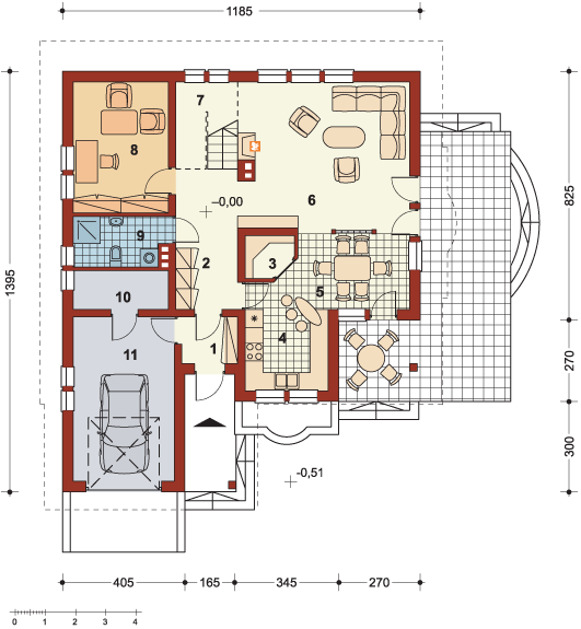 Parter projektu BOLEK