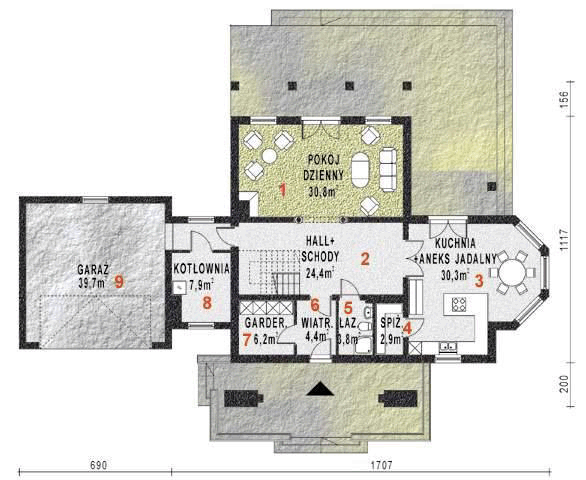 Parter projektu BM 19