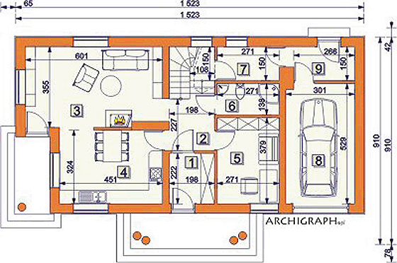 Parter projektu Porto