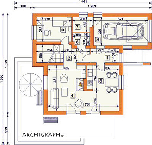 Parter projektu Rivoli