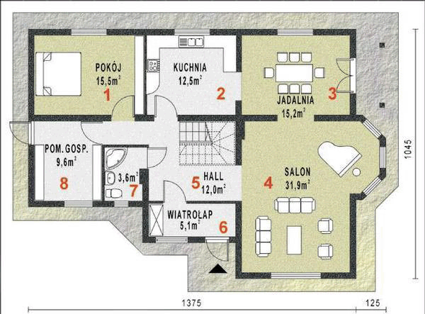 Parter projektu B 21