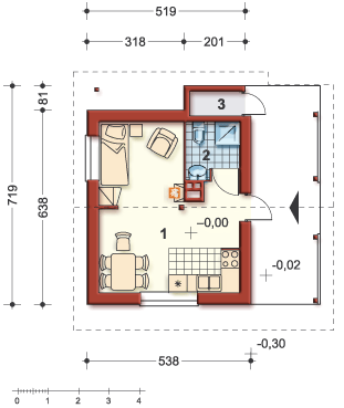 Parter projektu BR 130