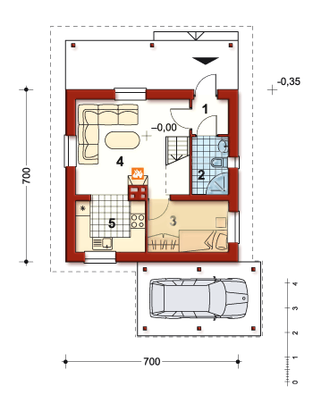 Parter projektu BR-132
