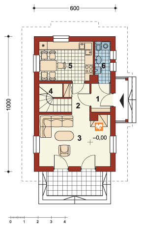 Parter projektu AR 133