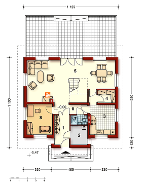 Parter projektu archiPOD JESIONEM